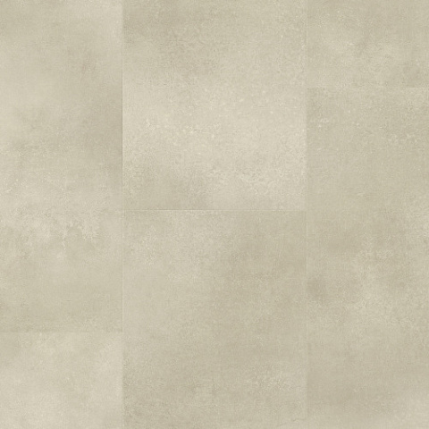 ПВХ-плитка Quick-Step QS Alpha Vinyl ILLUME плитка AVMTU 40274 Бетон песчаный (фото 1)
