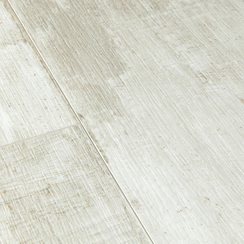 ПВХ-плитка Quick-Step QS LIVYN Balance Click BACL 40040 Артизан серый (фото 2)