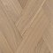 HM Flooring Итальянская ёлка Орех американский Селект Саммер лак с фаской (миниатюра фото 1)