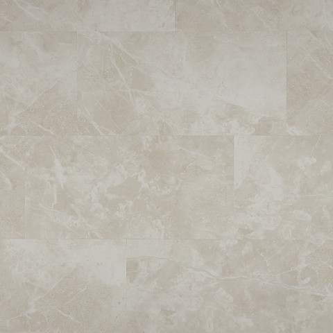 ПВХ-плитка Quick-Step QS Alpha Vinyl ORO BASE плитка AVSTT 40295 Мрамор светло-серый (фото 1)