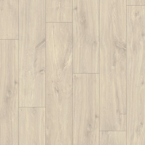 Ламинат Quick Step Classic Plus Hydro (RUS) CLH 1655 Дуб кубинский (фото 1)