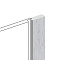 Финишный молдинг LF124B W36/ 31 х 12 х 2700  (миниатюра фото 1)