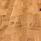 Polarwood Classic Дуб ИСКОННЫЙ, сорт. Кантри, матовый лак, брашир., 3-полосный (миниатюра фото 3)