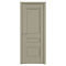 Межкомнатная дверь Profil Doors ПрофильДоорс Серия 2.38 U Глухое Шелл Грей (миниатюра фото 1)