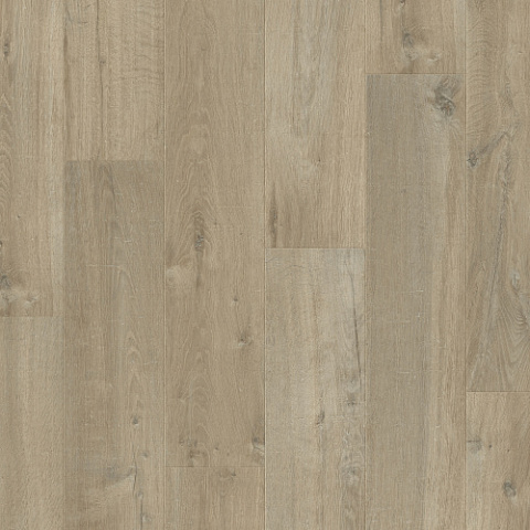 Ламинат Quick Step Impressive IM3557 Дуб этнический коричневый (фото 1)