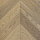 ESTA Chevron 15286 Oak Nordic S Havana brushed matt 5% gloss 4B 532 x 120 x 14мм