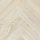 ESTA Herringbone 24007 Ash Elegant Nordic brushed matt 4B 600 x 100 x 14мм