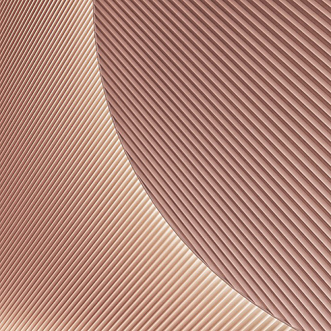 Стеновые панели Orac 3D W108 Zigzag  (фото 3)