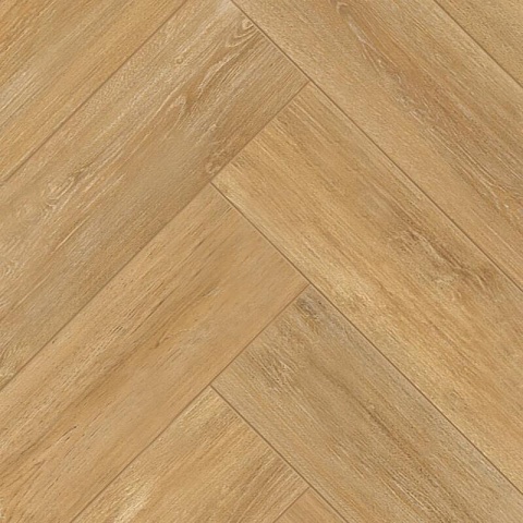 Alpine Floor Herringbone 12 Pro 4V 34 (CH) LF106-04B Дуб Тулуза (фото 1)