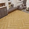 Alpine Floor LVT Parquet ECO 16-29 Дуб Батейн 4V 43кл (миниатюра фото 1)