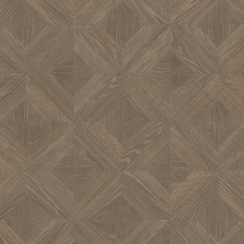 Ламинат Quick Step Impressive Patterns Ultra (Rus) IPU 4504 Дуб палаццо коричневый (фото 1)