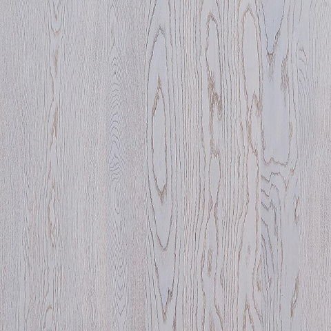 Паркетная доска Polarwood Дуб Элара снежно-белый матовый однополосный Oak FP 138 Elara White Matt Loc (фото 3)