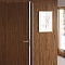 Потолочно-стеновые панели Софья 88-Орех (шпон)2450-2750 (миниатюра фото 1)