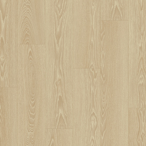 Ламинат Quick Step Classic Plus Hydro (RUS) CLH 4089 Дуб натуральный отбеленный (фото 1)