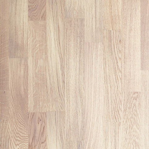 Паркетная доска Polarwood Дуб Тундра белый матовый трехполосный Oak Tundra White Matt (фото 3)