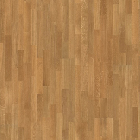 Паркетная доска Karelia Дуб Селект трехполосный Oak Select 3S (фото 1)