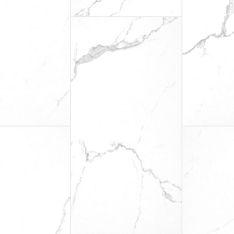 ПВХ-плитка Alpine Floor SPC Stone Mineral Core ЕСО 4-22 Гранд Каньон 4V 43кл (фото 1)