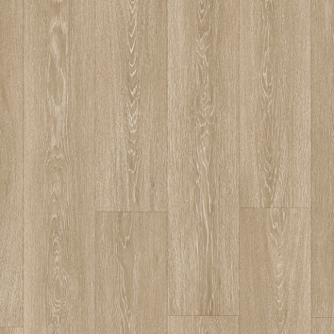 Ламинат Quick Step Majestic MJ3555 Дуб долинный светло-коричневый (фото 1)