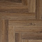 ПВХ-плитка Alta Step Mirada SPC4409 Дуб болгарский 640x 128x 4мм (миниатюра фото 4)