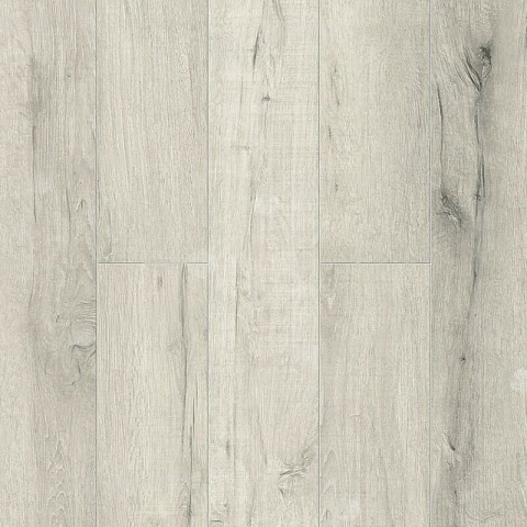 ПВХ-плитка Alpine Floor ABA Premium XL ЕСО 7-22 Дуб Серебряный 4V 43кл (фото 1)