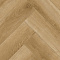 Ламинат Alpine Floor Herringbone 12 Pro 4V 34 LF106-02A Дуб Эльзас (миниатюра фото 1)