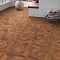 Ламинат Quick Step Impressive Patterns Ultra (Rus) IPU 4144 Дуб медный брашированный (миниатюра фото 4)