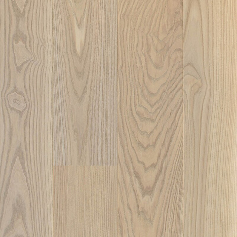 Паркетная доска ESTA 1 Strip 11279 Oak Nordic S Linen brushed matt NB 2200 x 160 x 14мм (фото 1)