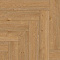 ПВХ-плитка Alpine Floor SPC Light Parquet ЕСО 13-27AB Дуб Хатиса 4V 43кл (миниатюра фото 1)