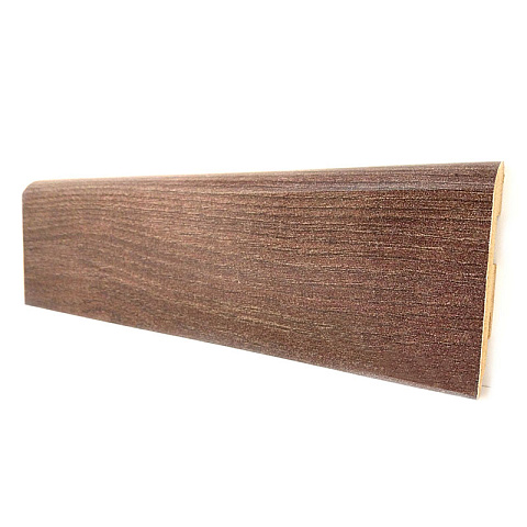 Плинтус TeckWood 2150x16x75/ Дуб Камень (Oak Stone)  (фото 1)