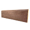 Плинтус TeckWood 2150x16x75/ Дуб Камень (Oak Stone)  (миниатюра фото 1)