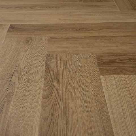 ПВХ-плитка Quick-Step QS Alpha Vinyl CIRO елка AVHBU 40363 Эко дымчатый (фото 5)