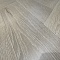 HM Flooring Итальянская ёлка Дуб Прайм Шугар лак с фаской (миниатюра фото 4)