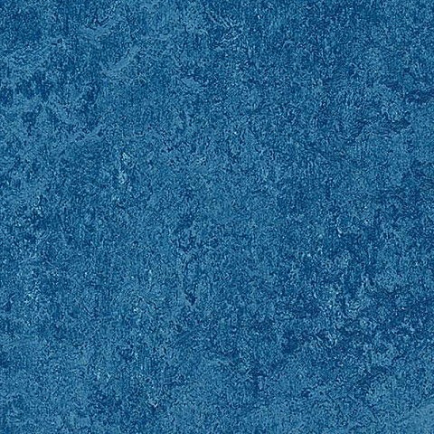Линолеум Forbo Marmoleum Marbled Real 3030 Blue - 2.0 (фото 2)