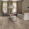 ПВХ-плитка Quick-Step QS LIVYN Balance Click BACL 40026 Дуб коттедж серо-коричневый (миниатюра фото 3)