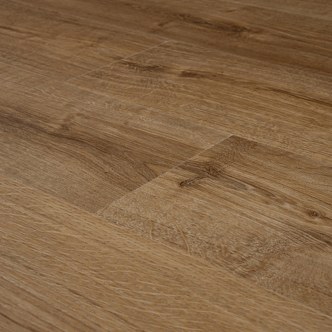 ПВХ-плитка Quick Step LIVYN Pulse Click PUCL 40088 Дуб осенний медовый (фото 2)