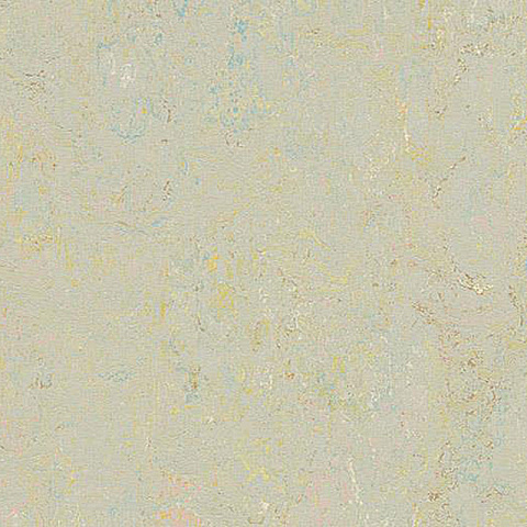  Forbo Marmoleum Marbled Splash 3431 Limoncello - 2.5 (фото 1)