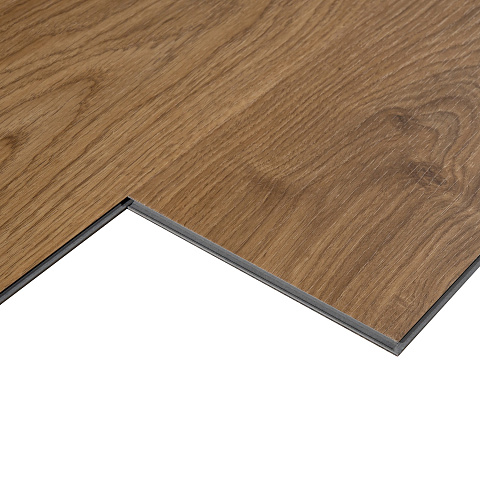 ПВХ-плитка Quick-Step QS LIVYN Balance Click BACL 40025 Дуб коттедж натуральный (фото 4)