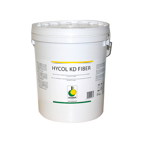 Клей Hycol KD Fiber 5кг (фото 1)