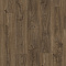 ПВХ-плитка Quick-Step QS LIVYN Balance Click BACL 40027 Дуб коттедж тёмно-коричневый (миниатюра фото 1)