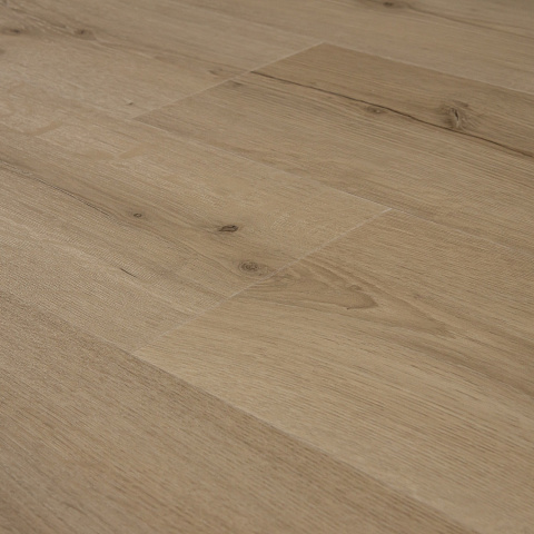 ПВХ-плитка Quick-Step QS Alpha Vinyl BLOOM планка AVMPU 40319 Дуб бежевый брашированный (фото 2)