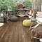 ПВХ-плитка Quick-Step Alpha Vinyl Medium Planks AVMP 40075 Коричневая сосна (миниатюра фото 3)