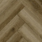 Ламинат Alpine Floor Herringbone 12 Pro 4V 34 LF106-09A Дуб Марсель (миниатюра фото 1)