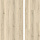 EvoFloor Home (Rus) Oak White