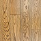 Инженерная доска CROWNWOOD Classic Arte 2-х слойная шип-паз Дуб Рюмеланж УФ-лак/Рустик/Браш 400..1500 х 145 х 15 / 1.0875м2 (миниатюра фото 1)