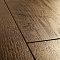 Ламинат Quick Step Eligna Wide 8 33 V4 UWH 1542 Реставрированный тёмный каштан (миниатюра фото 2)