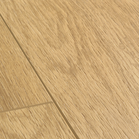 ПВХ-плитка Quick-Step QS LIVYN Balance Click BACL 40033 Дуб натуральный отборный (фото 2)