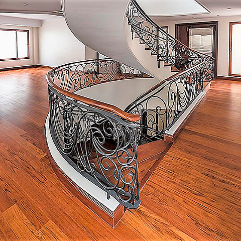 Массивная доска CROWNWOOD Exotic Ятоба (Brazilian Cherry-Jatoba) 250..1500 х 120 х 14 / 2.7 (фото 2)