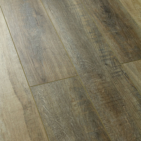 ПВХ-плитка Planker Rockwood 4V Дуб Изумрудный 1005 (фото 2)