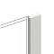 Финишный молдинг LF124B NP/ 31 х 12 х 2700  (миниатюра фото 1)
