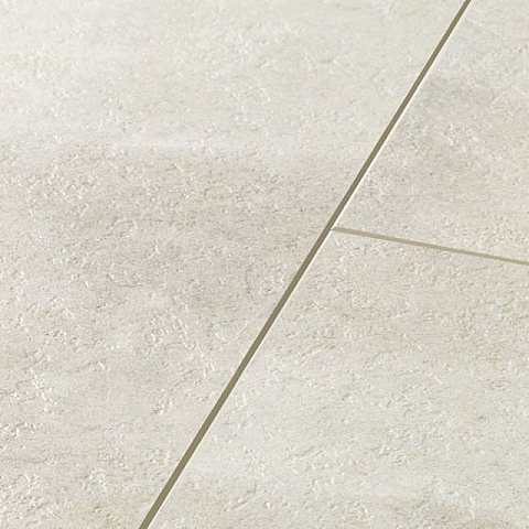 ПВХ-плитка Quick Step LIVYN Ambient Glue Plus AMGP 40049 Бетон светлый (фото 2)